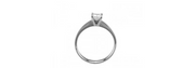 Many pros and benefits of wearing Engagement Rings in Dubai
